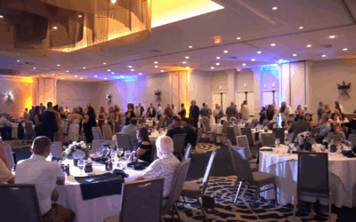 SSTA Gala 10 Year Anniversary